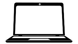 A black screen with a white circle

AI-generated content may be incorrect.